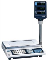 Торговые весы CAS AP-30EX 