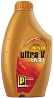 Фото - Моторное масло Prista Ultra V 5W-30 1 л