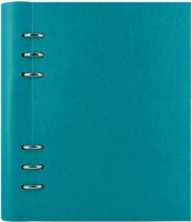 Фото - Ежедневник Filofax Clipbook A5 Turquoise 