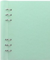 Фото - Ежедневник Filofax Clipbook A5 Mint