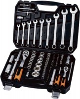 Фото - Набор инструментов Master Tool 78-5182