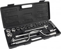 Фото - Набор инструментов Master Tool 78-0260