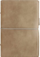 Фото - Ежедневник Filofax Domino Soft Personal Beige