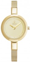 Фото - Наручные часы Obaku V129LXGGMG 