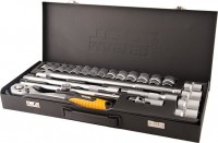 Фото - Биты / торцевые головки Master Tool 78-4124