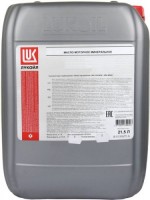 Фото - Моторное масло Lukoil Luxe Turbo Diesel 10W-40 CF 21.5 л
