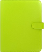 Фото - Ежедневник Filofax Saffiano A5 Green 