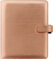 Фото - Ежедневник Filofax Saffiano Special Edition A5 Gold 