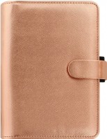 Фото - Ежедневник Filofax Saffiano Special Edition Personal Gold 