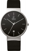 Фото - Наручные часы Obaku V133GDCBRB 