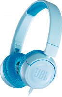 Фото - Наушники JBL JR300 