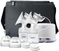 Фото - Молокоотсос Philips Avent SCF334/02 