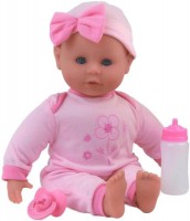 Фото - Кукла Dolls World Talking Tammy 8105
