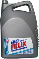 Фото - Охлаждающая жидкость Felix Tosol Euro -35 10 л