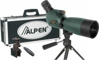 Фото - Подзорная труба Alpen 15-45x60/45 N KIT WP 