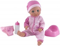 Фото - Кукла Dolls World Baby Tinkles 8120 