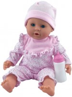 Фото - Кукла Dolls World Little Treasure 8102 