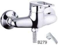 Фото - Смеситель Zerix LOP-B 279 ZX0197