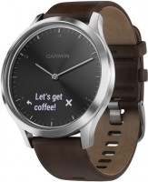 Фото - Смарт часы Garmin Vivomove HR Premium 