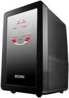 Фото - Увлажнитель воздуха Bork H700