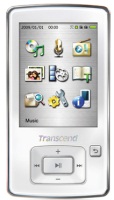 Фото - Плеер Transcend T.sonic 870 8Gb 