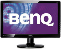Фото - Монитор BenQ GL2440HM 24 "  черный