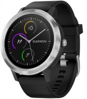 Фото - Смарт часы Garmin Vivoactive 3 
