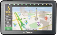 Фото - GPS-навигатор Globex GE512 