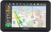 Фото - GPS-навигатор Globex GE520 