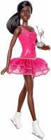 Фото - Кукла Barbie Ice Skater FCP27