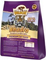 Фото - Корм для кошек Wild Cat Bhadra  3 kg