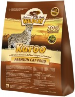 Фото - Корм для кошек Wild Cat Karoo  0.5 kg