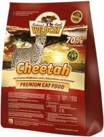 Фото - Корм для кошек Wild Cat Cheetah  3 kg