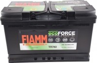Фото - Автоаккумулятор FIAMM Ecoforce AFB (TR850)