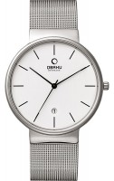 Фото - Наручные часы Obaku V153GDCIMC 