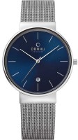 Фото - Наручные часы Obaku V153GDCLMC 