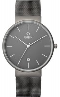 Фото - Наручные часы Obaku V153GDTJMJ