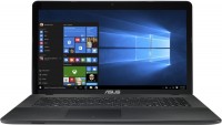 Фото - Ноутбук Asus X751NA (X751NA-TY003)