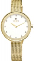 Фото - Наручные часы Obaku V161LXGIMG 