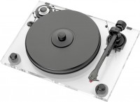 Фото - Проигрыватель винила Pro-Ject 2Xperience DC Acryl