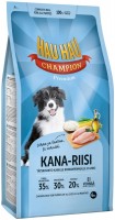 Фото - Корм для собак Hau Hau Champion Puppy Chicken/Rice