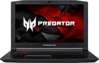 Фото - Ноутбук Acer Predator Helios 300 G3-572 (G3-572-5283)