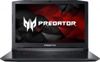 Фото - Ноутбук Acer Predator Helios 300 PH317-51 (PH317-51-705A)