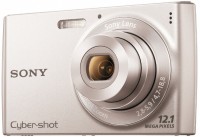 Фото - Фотоаппарат Sony W510