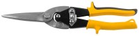 Ножницы по металлу STAYER 23055-29 290 мм / прямой рез