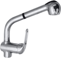 Фото - Смеситель CHAMPION Cosmos 014