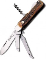 Фото - Нож / мультитул Boker Jagdmesser Quadro