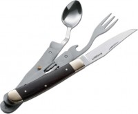 Фото - Нож / мультитул Boker Magnum Bon Appetite 