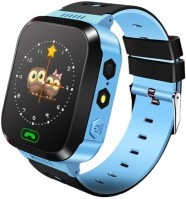 Фото - Смарт часы Smart Watch Smart Q528 