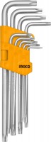 Набор инструментов INGCO HHK13092 